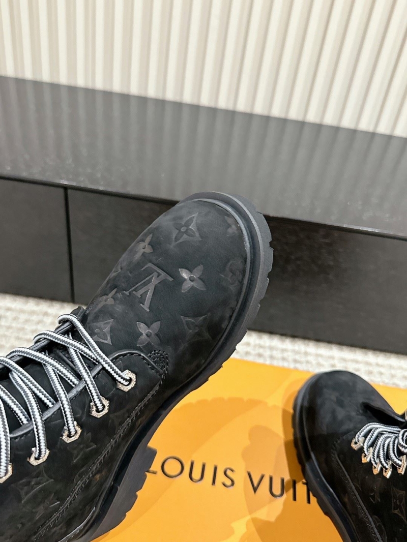 LV Boots